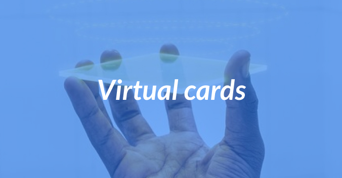 Why Virtual Cards Make Sense for Advertisers