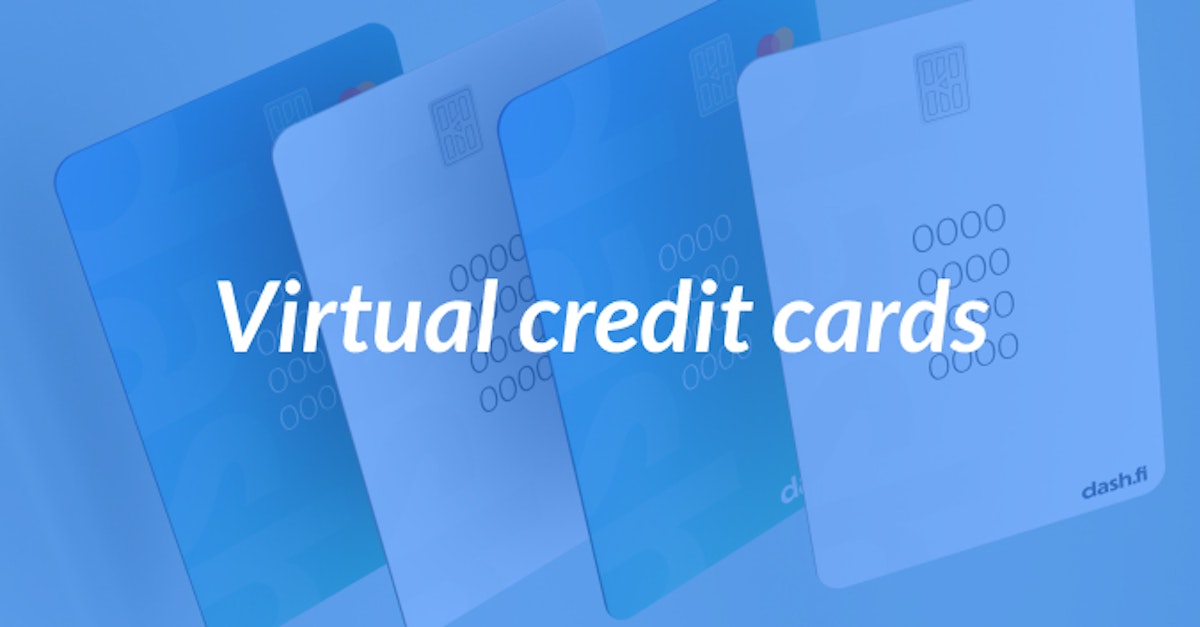 Cover Image for Virtual Credit Cards: The Ultimate Guide