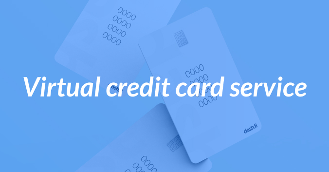 How To Choose The Best Virtual Credit Card Service