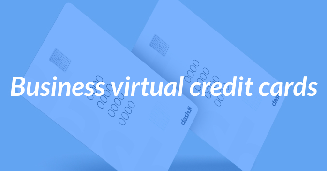 Business Virtual Cards: The Important Benefits
