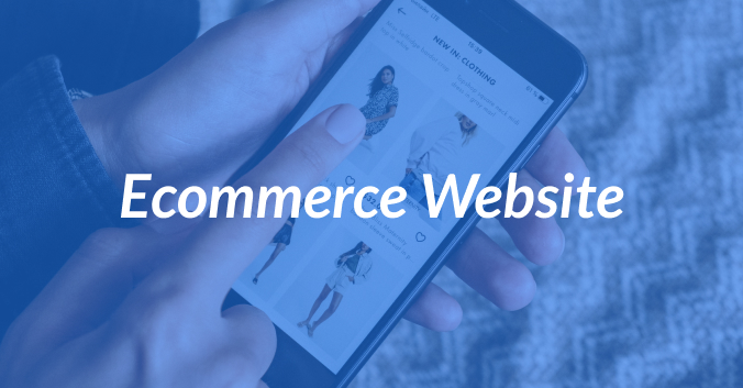 Ecommerce Website Builders: Design & Development