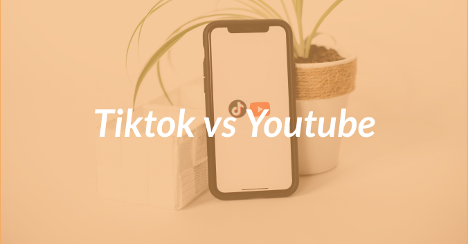 TikTok vs. YouTube: Which Is Right For Your Business?