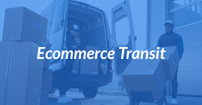 Ecommerce Transit: Transportation Options for Ecommerce
