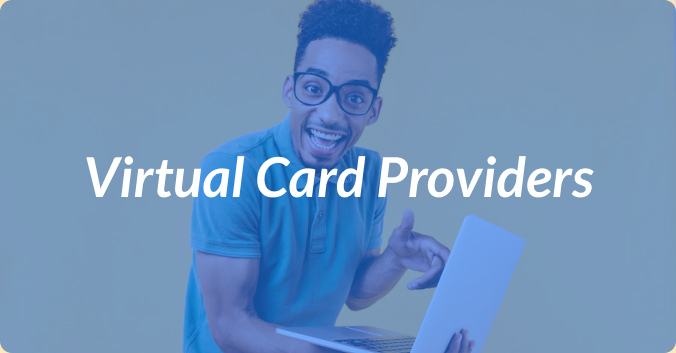 Virtual Card Providers