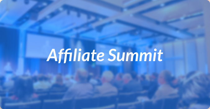 Affiliate Summit East & West Info