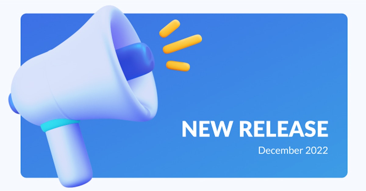 Cover Image for dash.fi December Update