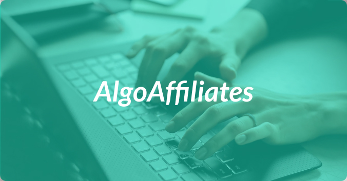 Algo Affiliates Network Review