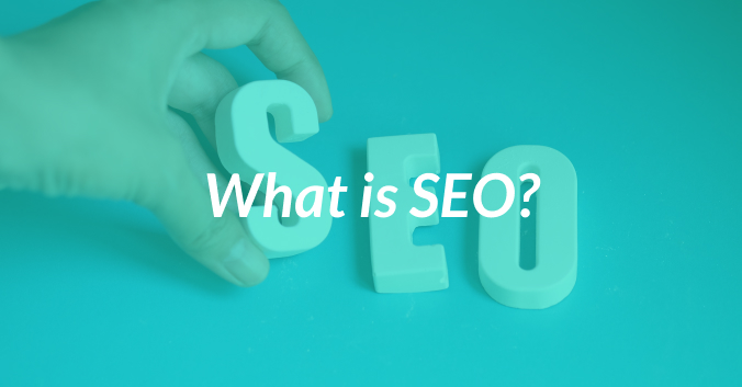 What is SEO?