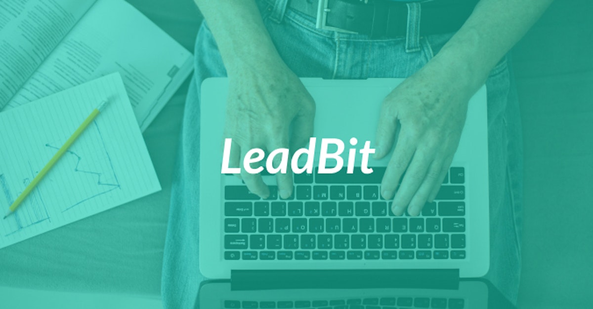 Cover Image for Leadbit Review