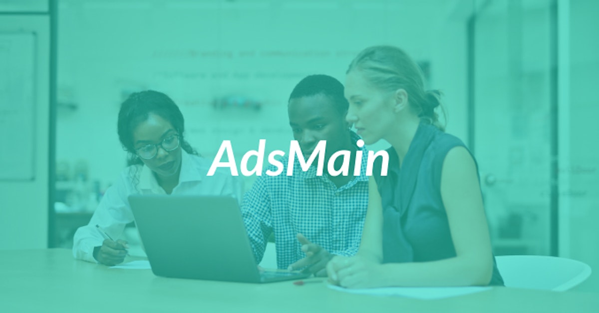 Cover Image for AdsMain Affiliate Program Review