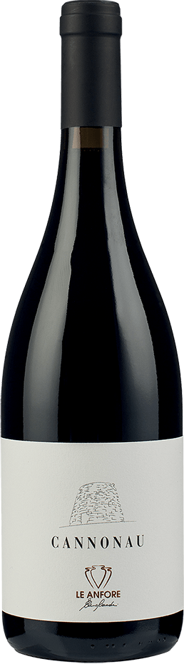 cannonau wine