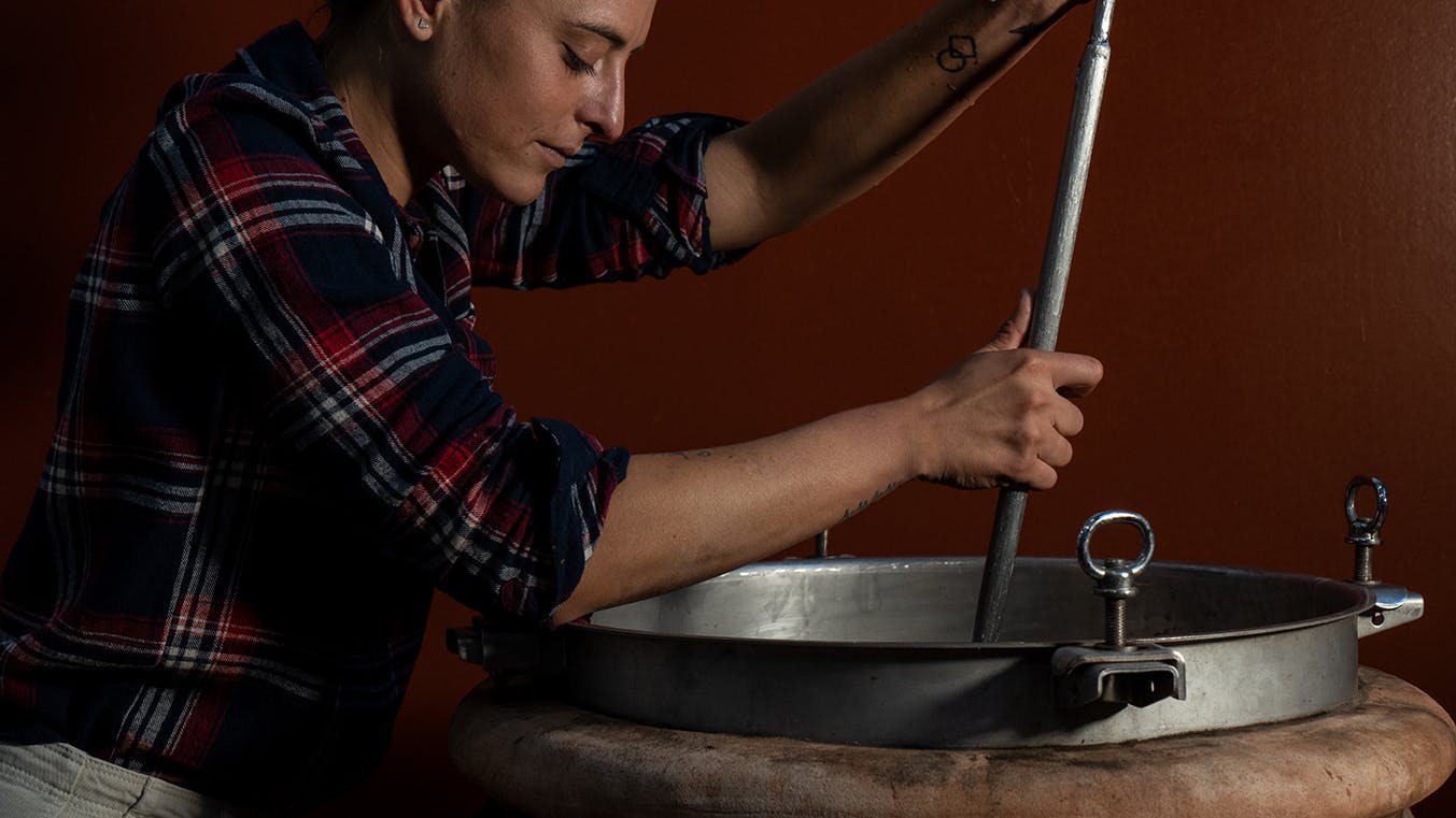 Elena Casadei best italian wineries