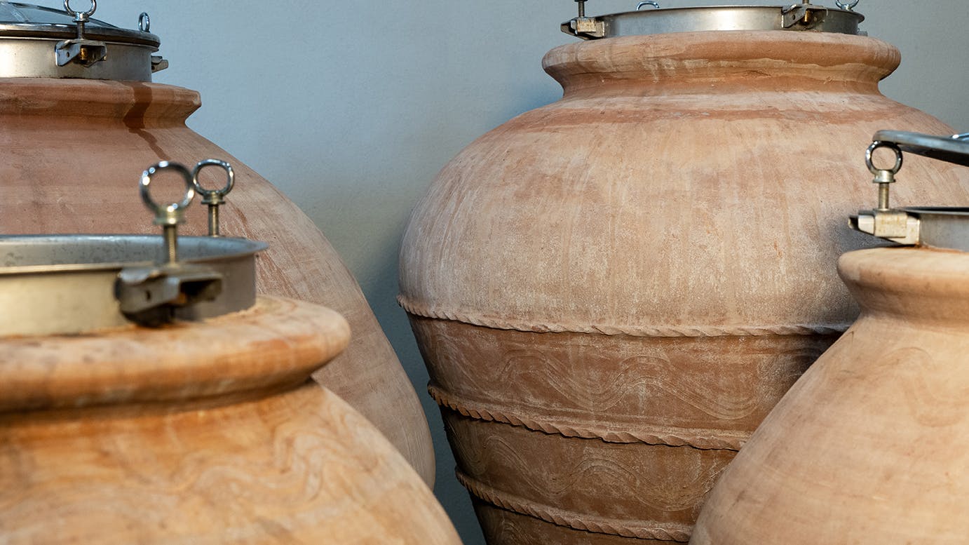 Die Amphoren Die Amphoren