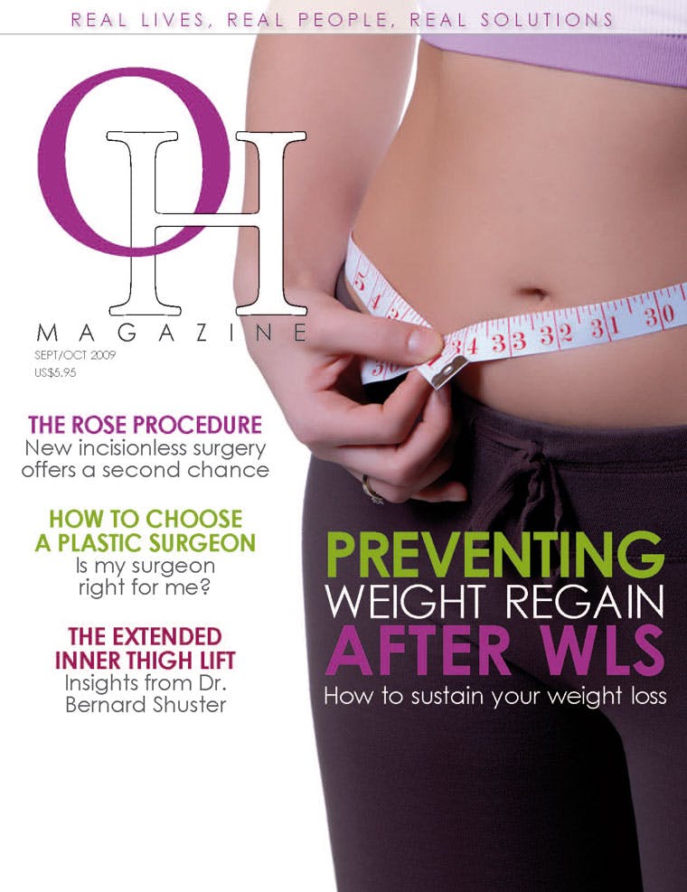 OH Magazine The Extended Inner Thigh Lift