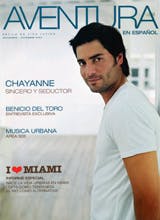 Aventura Magazine