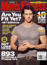 Men's Fitness