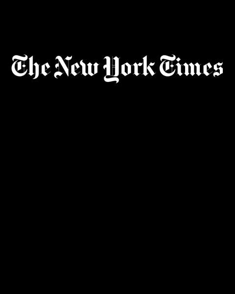 The New York Times