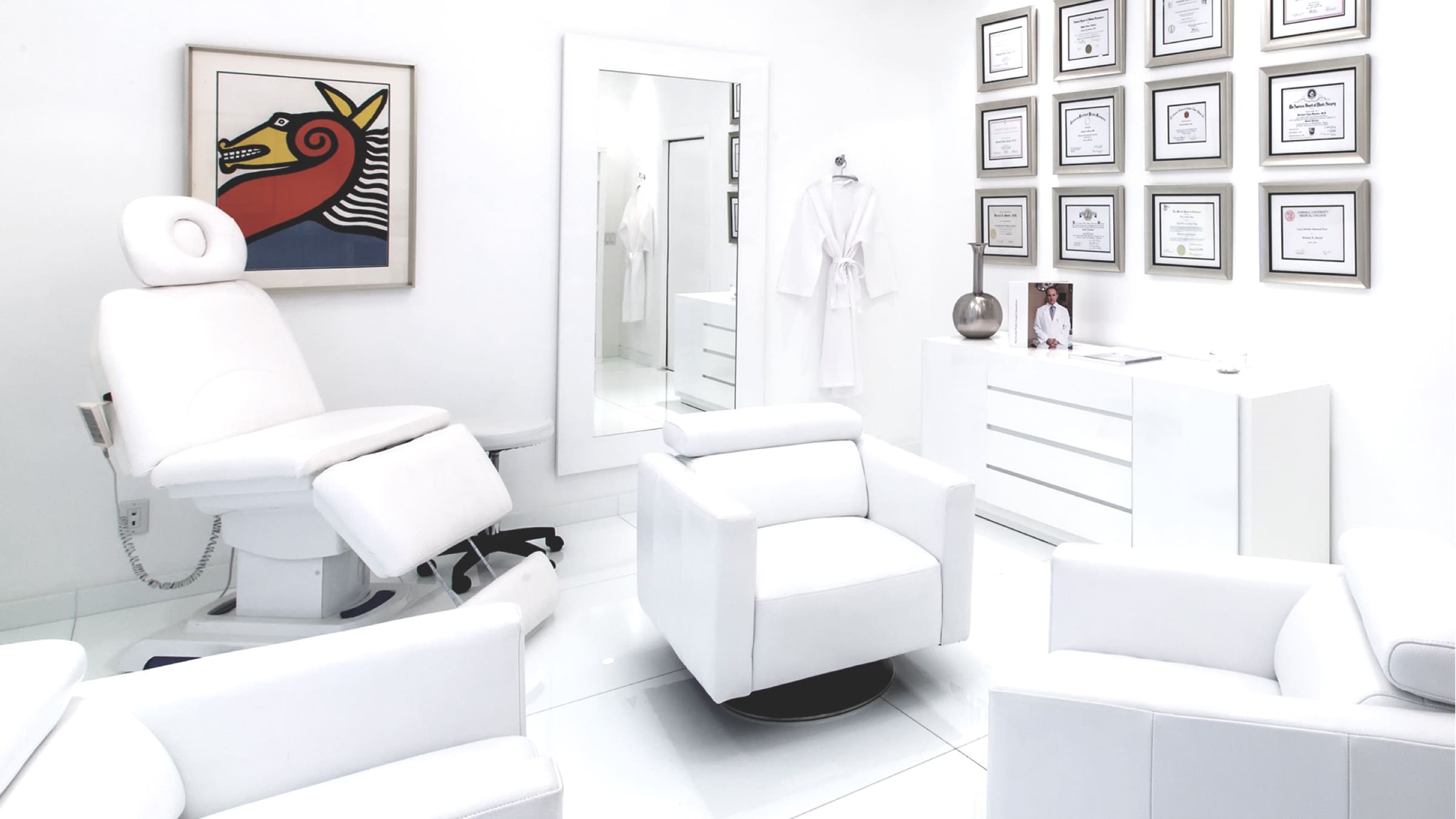 Plastic Surgery in Fort Lauderdale & Hollywood, FL | Dr. Bernard Shuster