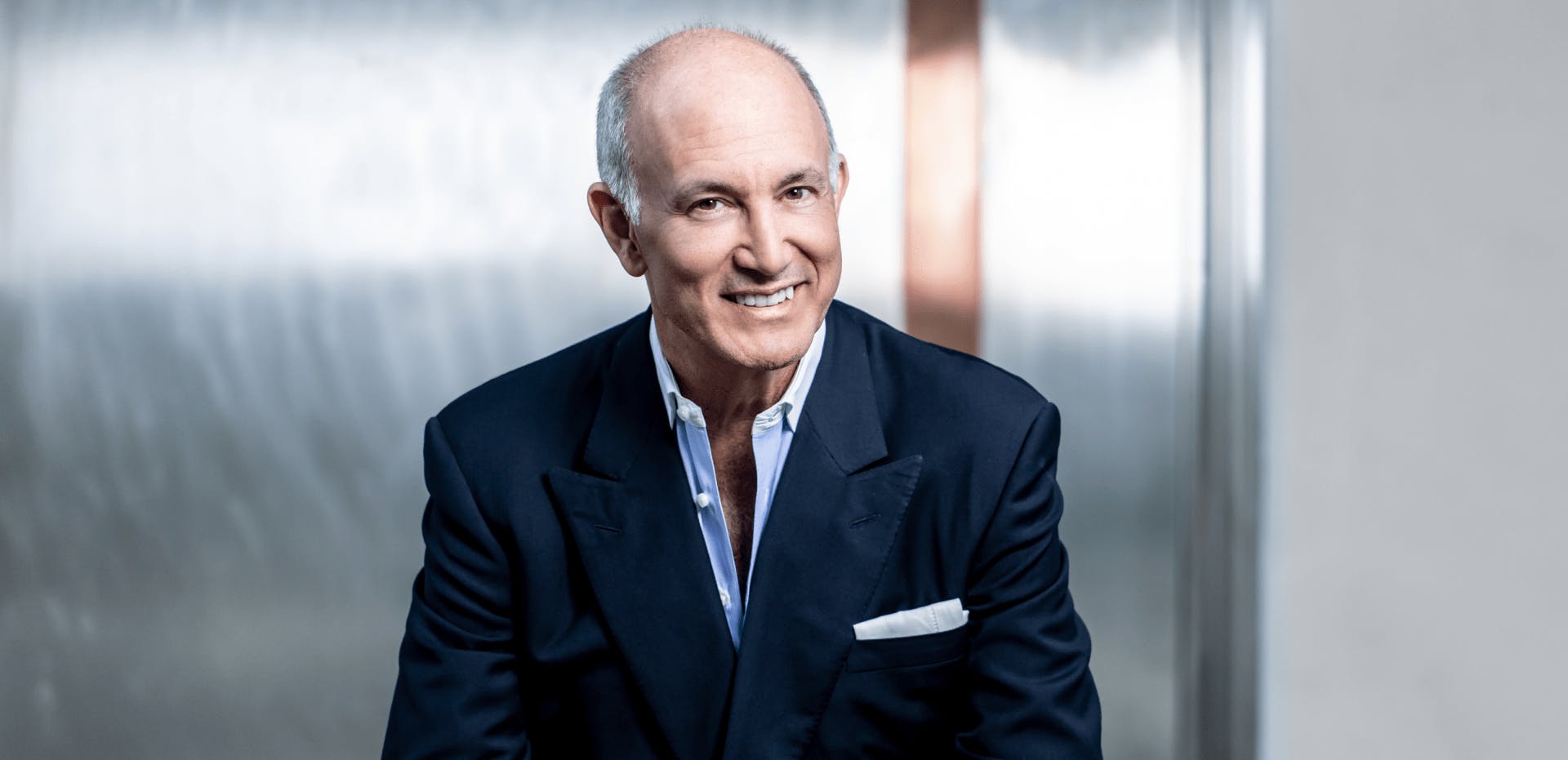 Fort Lauderdale plastic surgeon Dr. Bernard Shuster