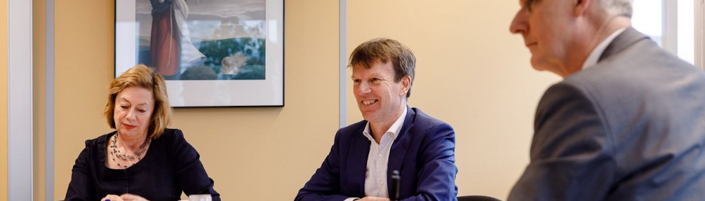 Doelstelling en activiteiten