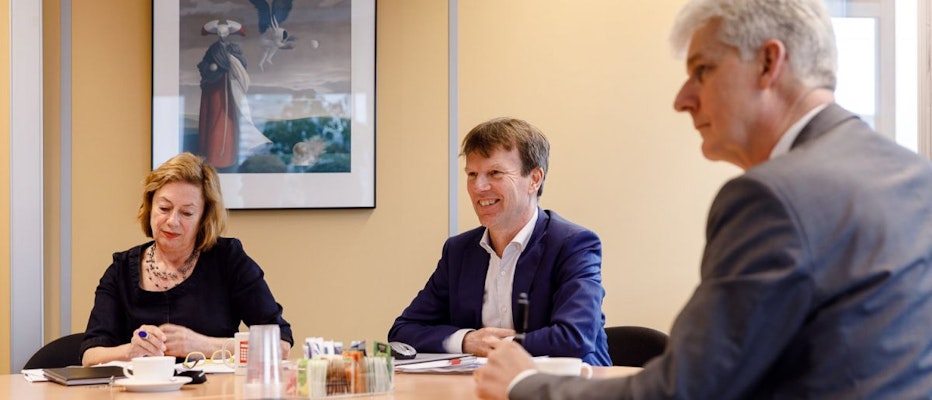 Doelstelling en activiteiten
