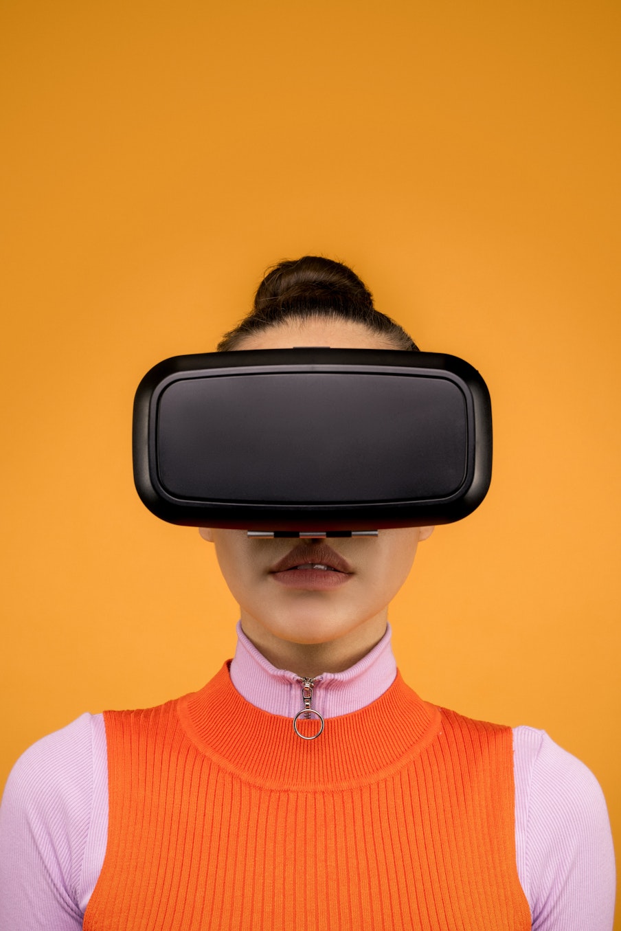 Tech Update Immersive Technology