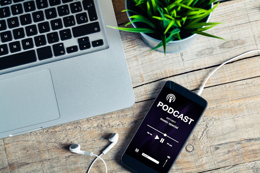 Zo maak je een succesvolle podcast! Praktische verdiepingssessie