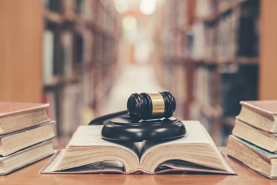 Actualiteiten auteursrecht, privacy, arbeidsvoorwaarden