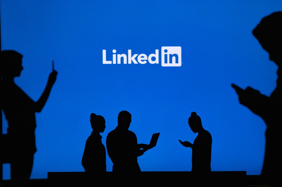 Masterclass LinkedIn