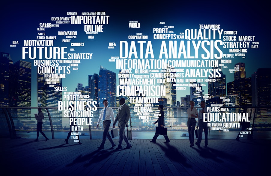 Workshop Data Analytics Advanced (niveau 2)