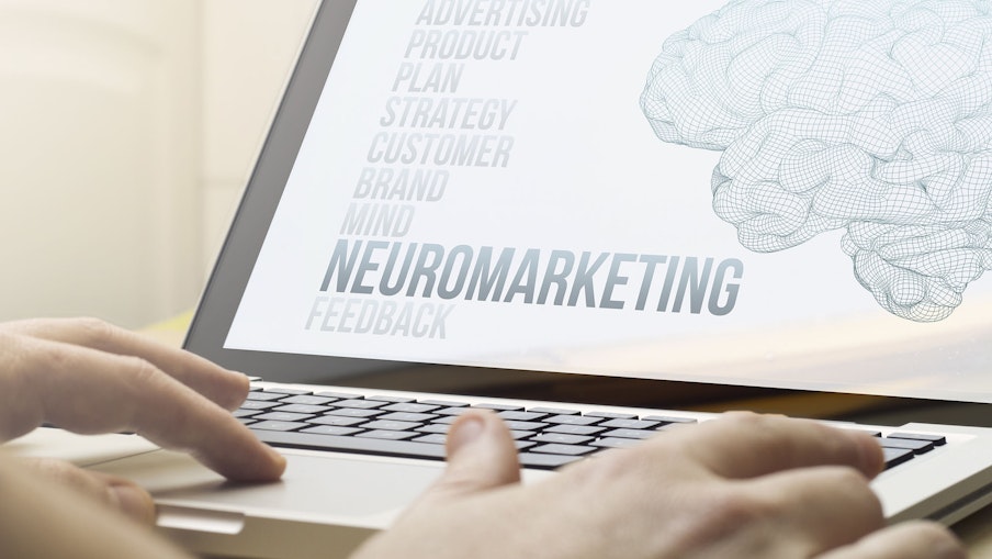 Neuromarketing