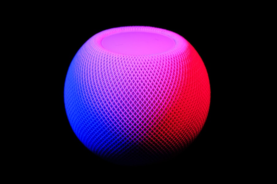 Speech Technology