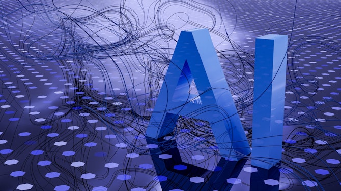 AI training