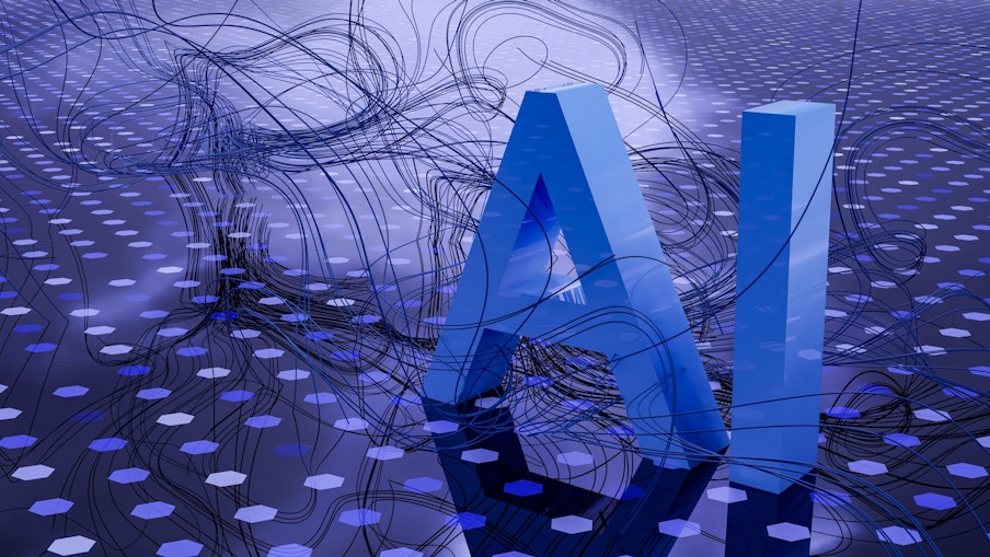AI training