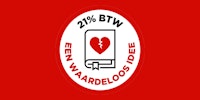 21% BTW