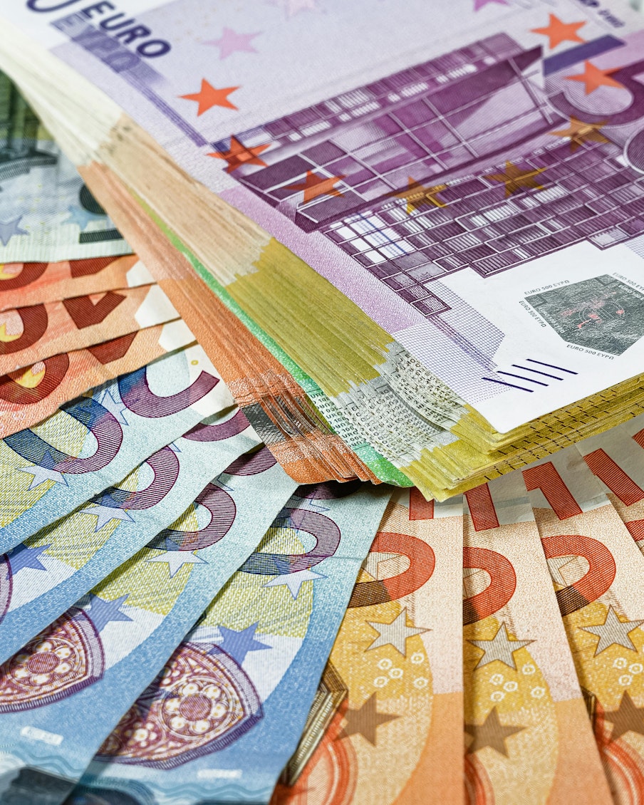 briefgeld