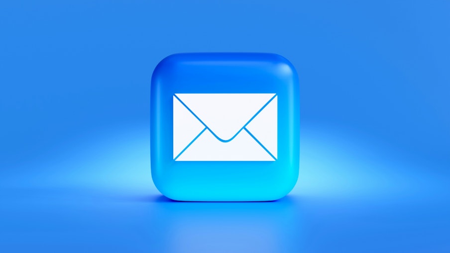 mail-icoon