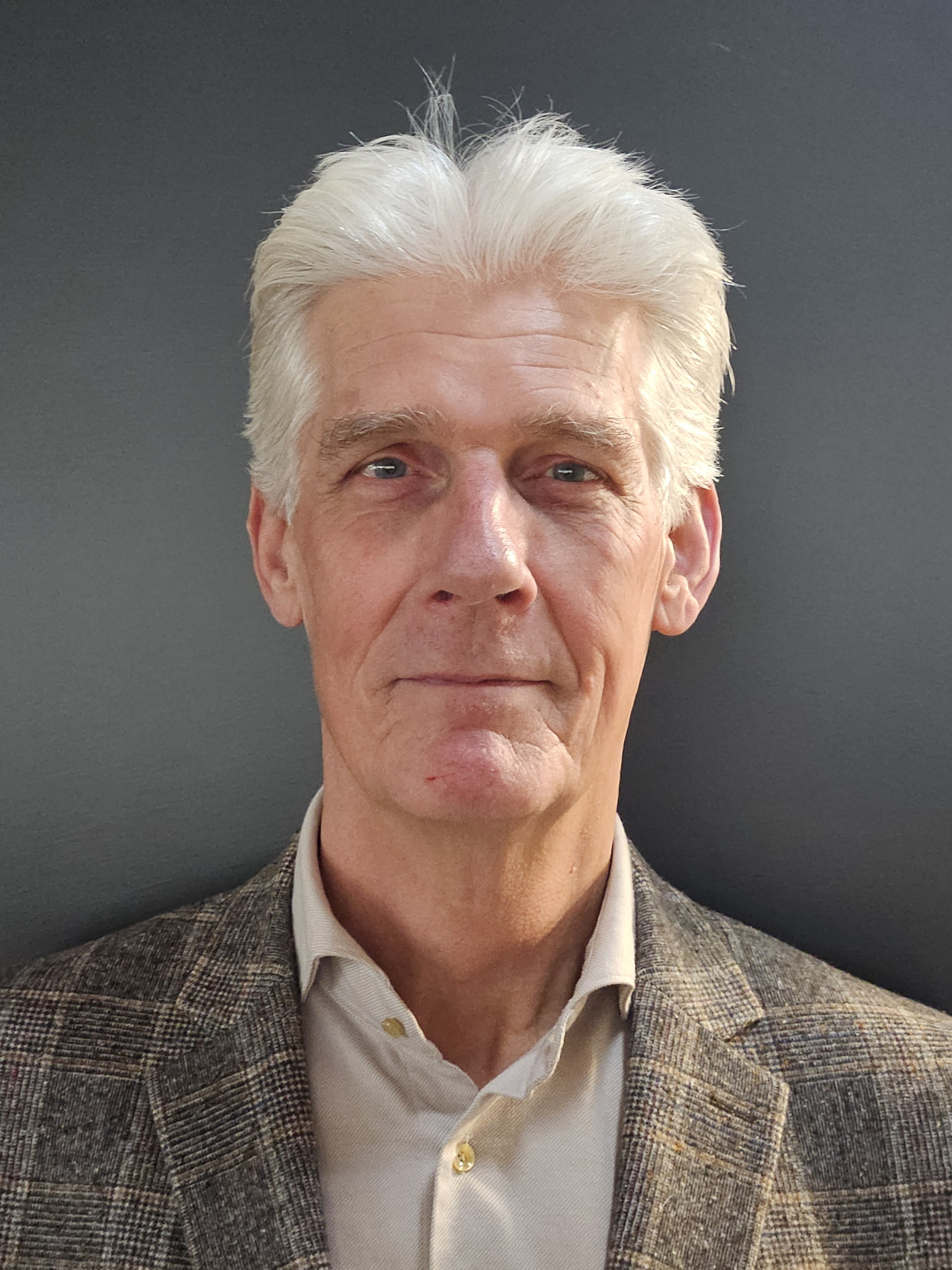 profielfoto Peter Stadhouders