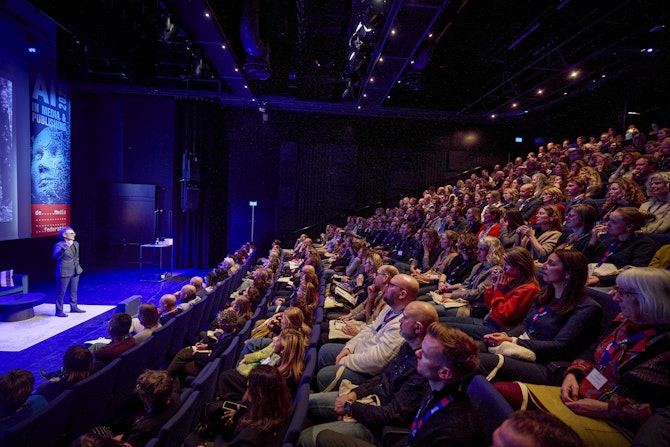 Deelnemers in Meervaart
