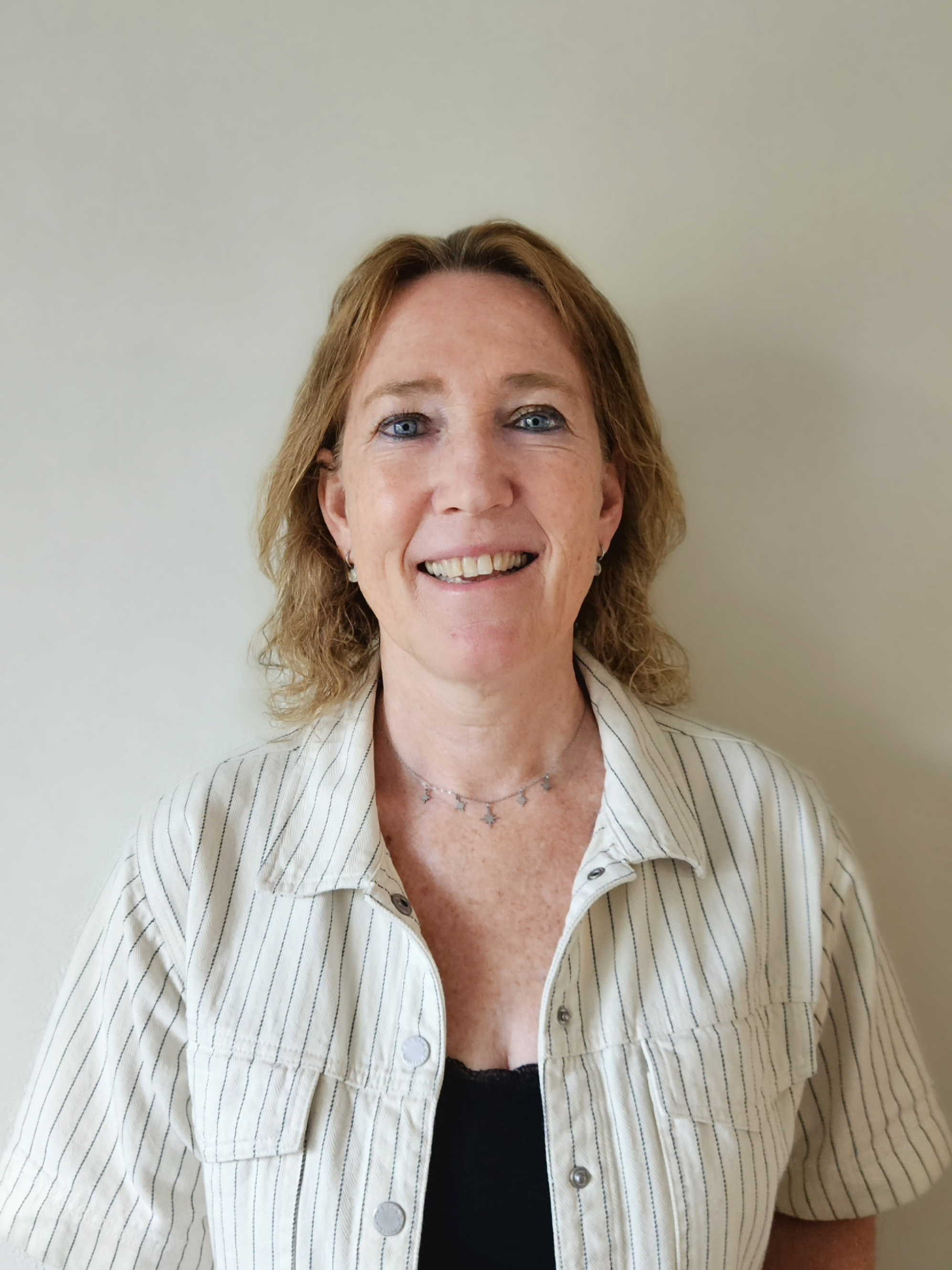 Wendy Woelders