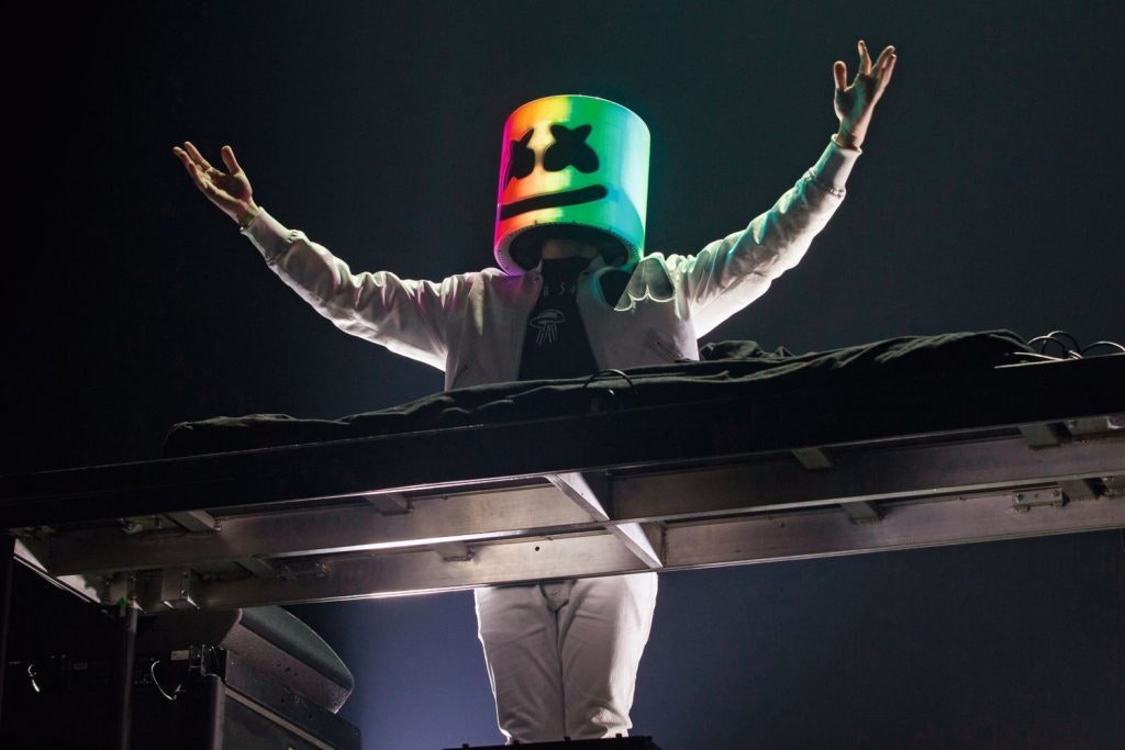 Marshmello