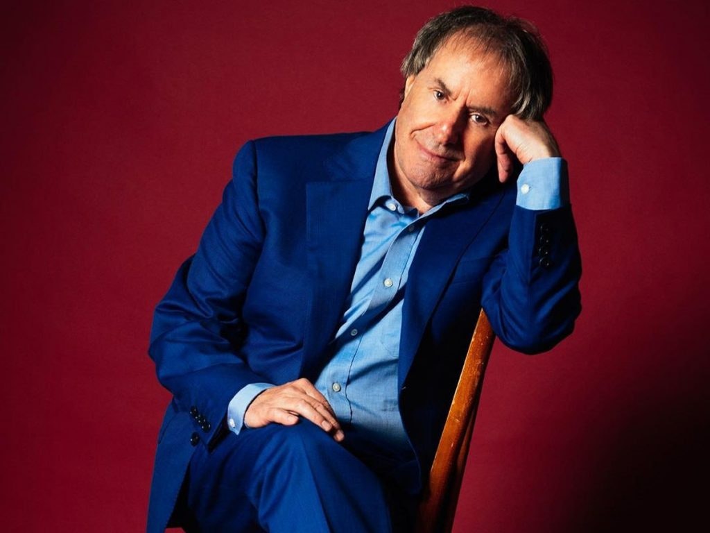 Chris de Burgh