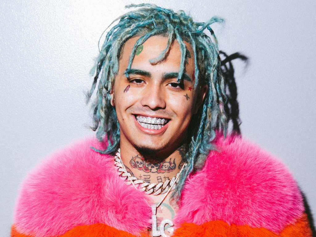 Lil Pump