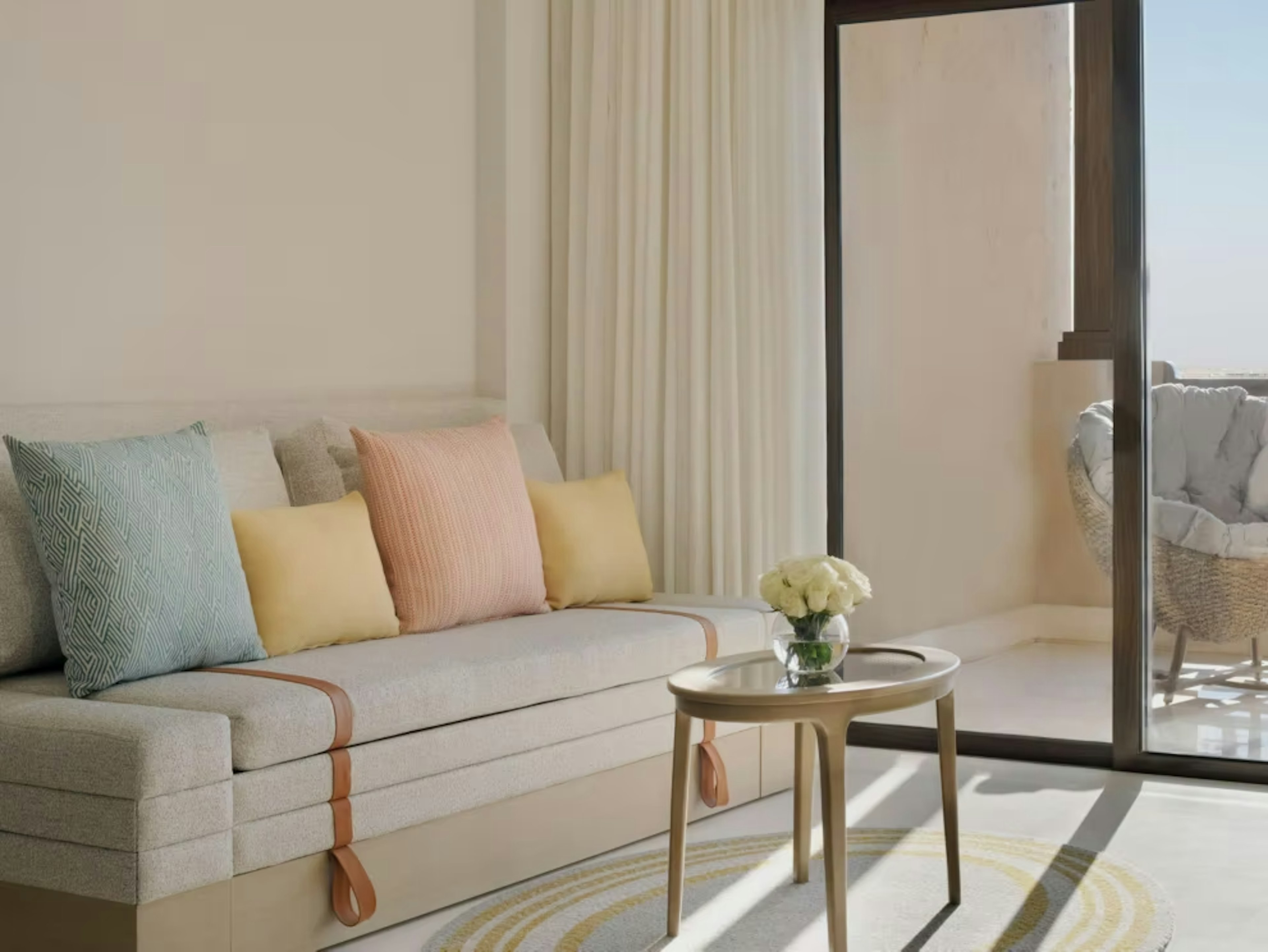 A nice room