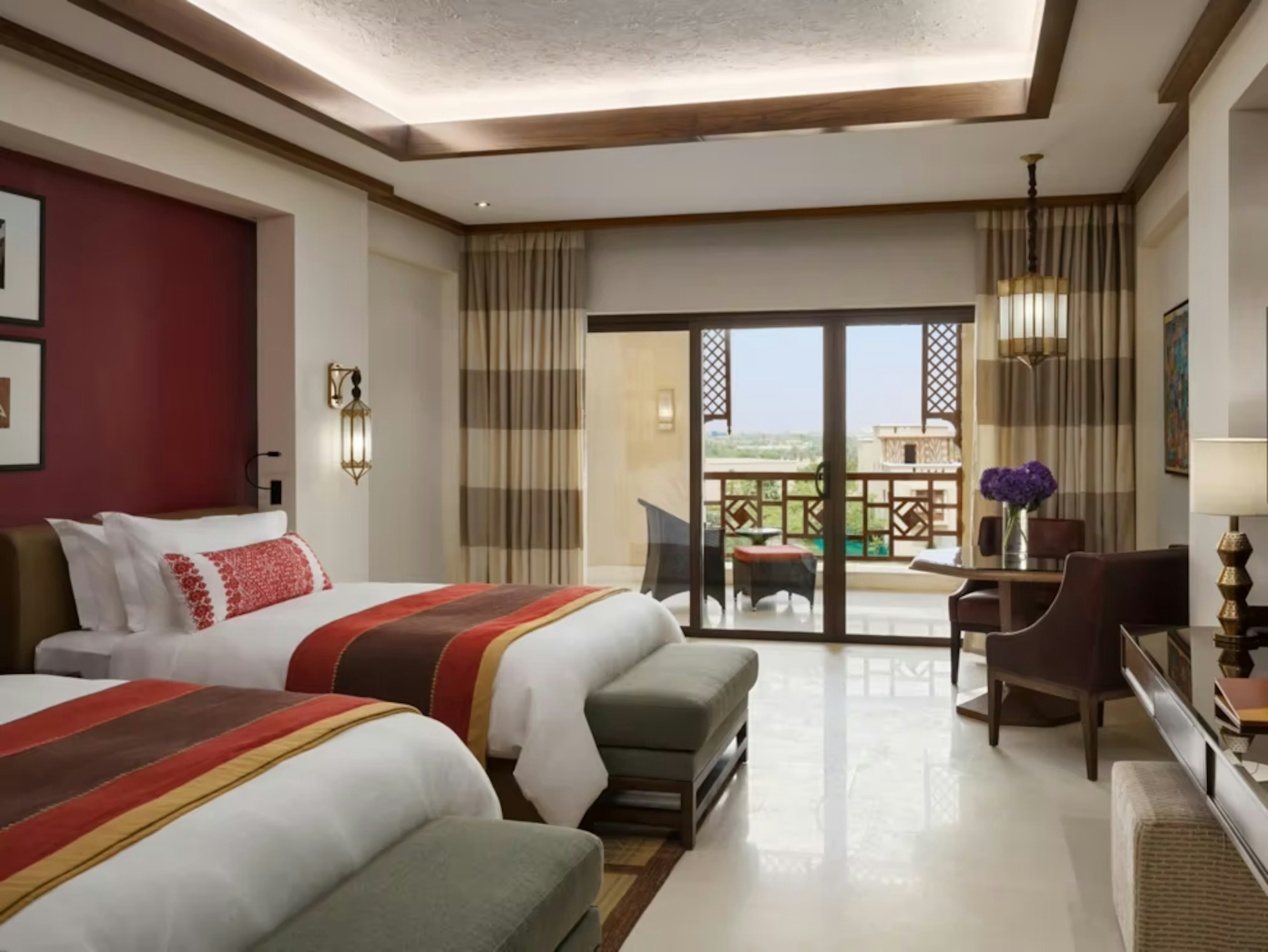room