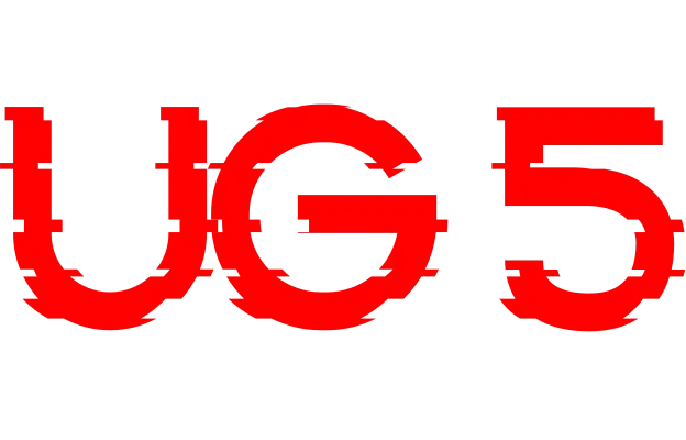 UG 5