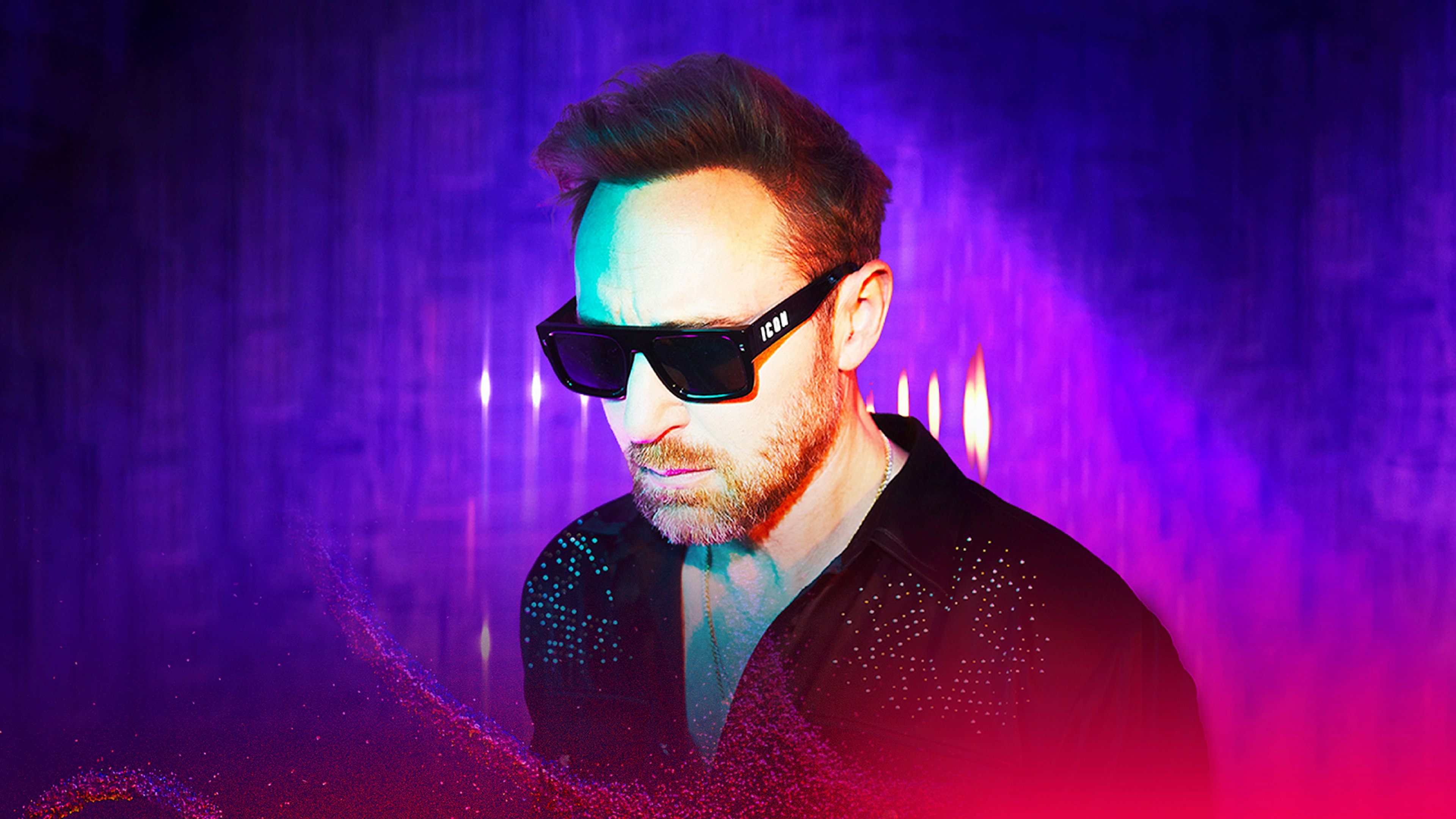 David guetta