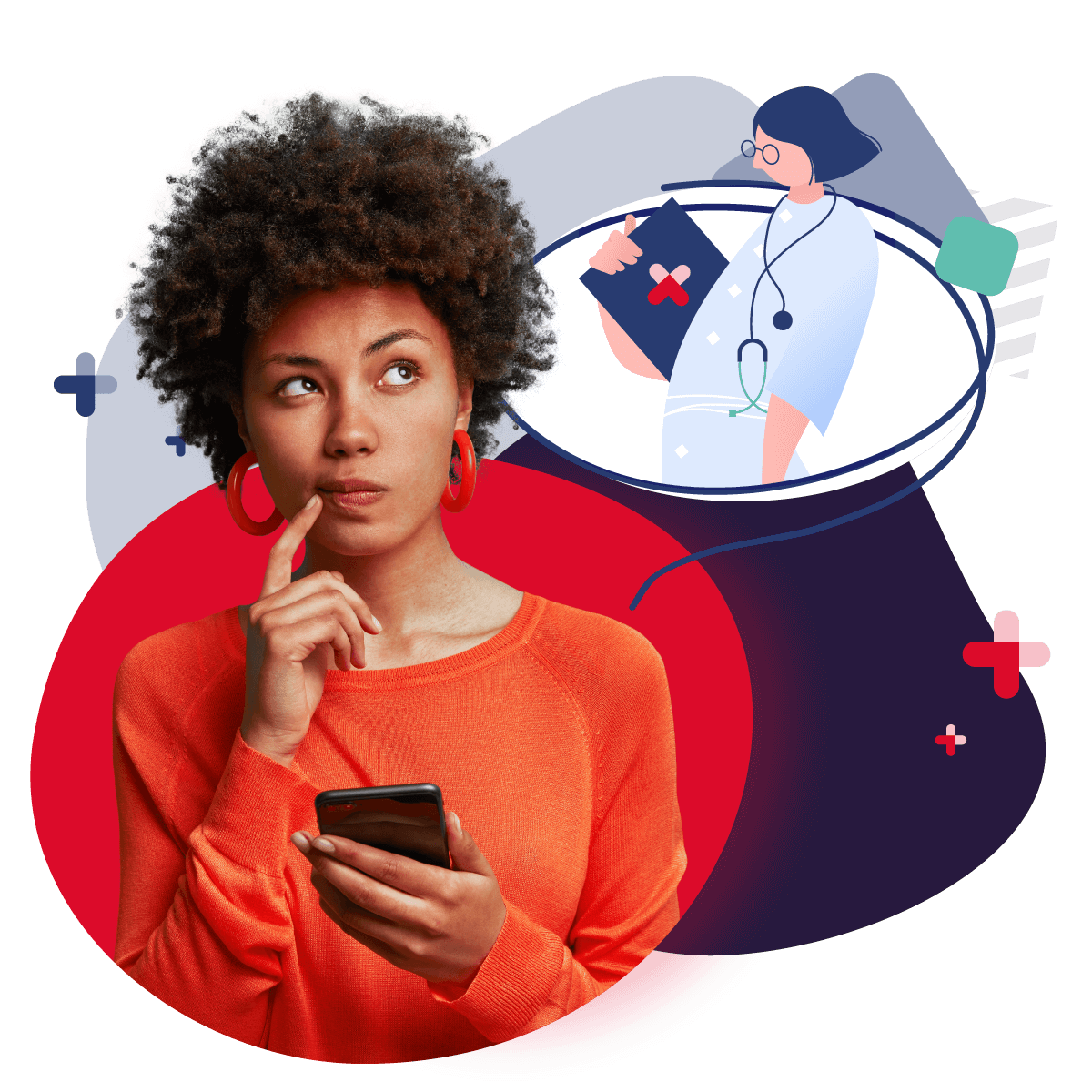 HealthCheckCenter - Maak werk van je gezondheid