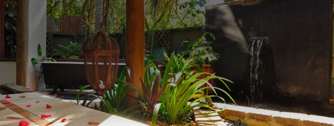 Garden Burees
