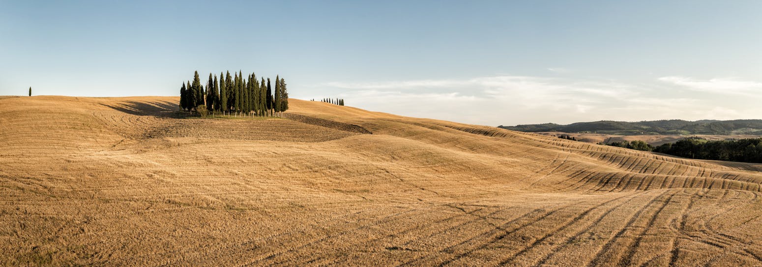 Paesaggio Maremmano